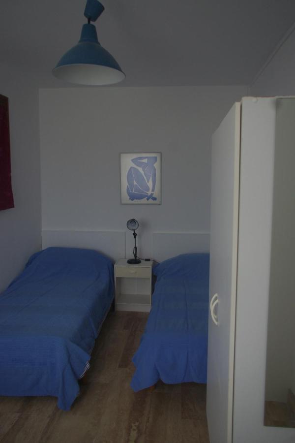 Apartment Nausicaa