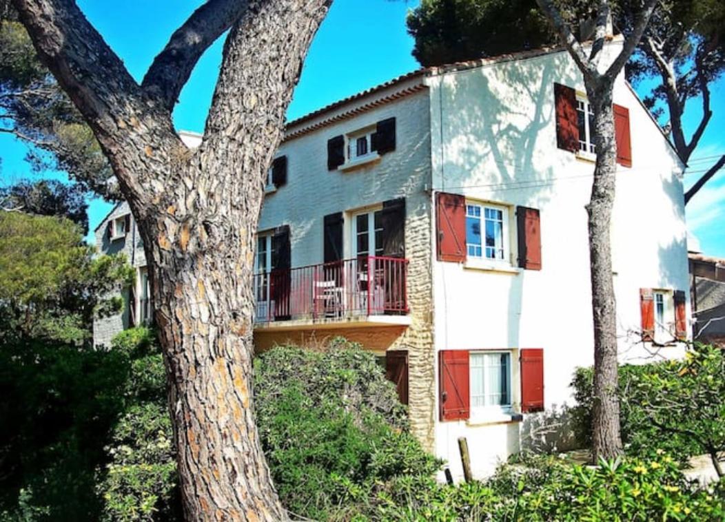 Nausicaa Hyeres