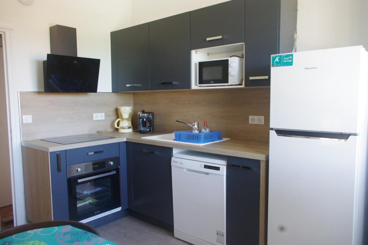 Apartment Nausicaa Hyeres