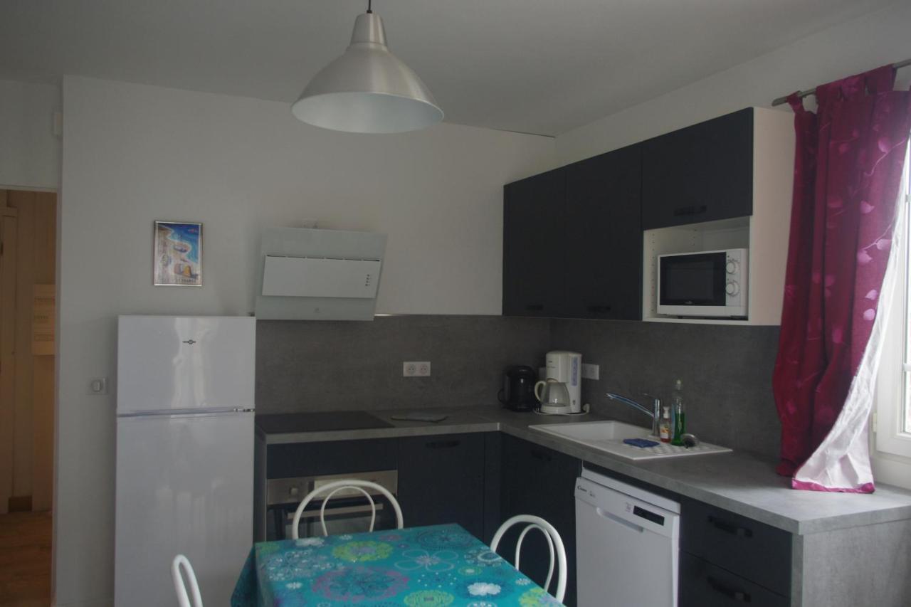 Apartment Nausicaa